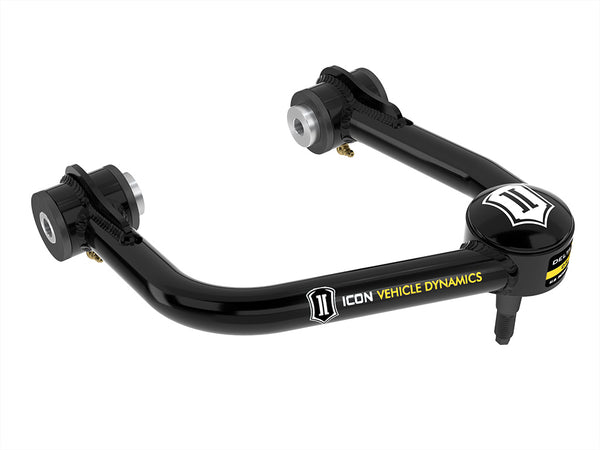 Icon Vehicle Dynamics Tubular Control Arms (MPN: 48400DJ)