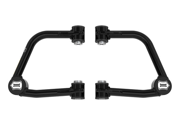 Icon Vehicle Dynamics Tubular Control Arms (MPN: 48400DJ)