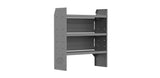 Holman Van Storage System Kit (MPN: FFM-MES)