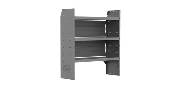 Holman Van Storage System Kit (MPN: FFM-MES)