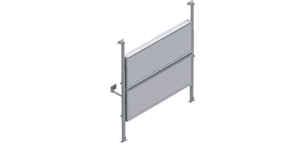 Holman Van Storage System Shelf Unit (MPN: 48486)