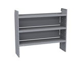 Holman Van Storage System Kit (MPN: FFM-TRL)