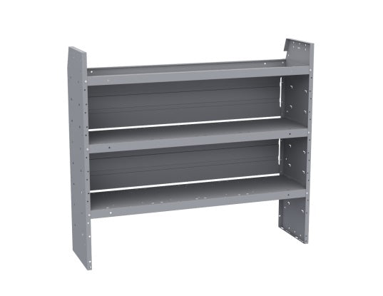 Holman Van Storage System Kit (MPN: FFM-TRL)
