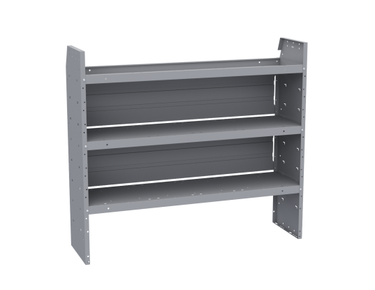 Holman Van Storage System Shelf Unit (MPN: 48520)