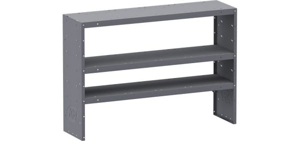 Holman Van Storage System Shelf Unit (MPN: 48523)