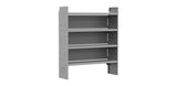 Holman Van Storage System Kit (MPN: FFG-SPL)