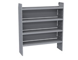 Holman Van Storage System Shelf Unit (MPN: 48524)