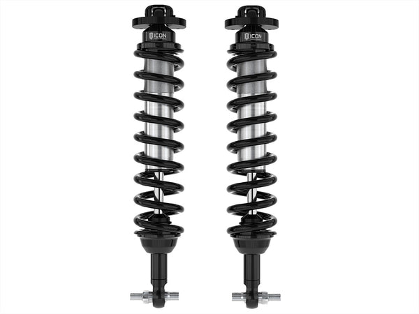 ICON Vehicle Dynamics Coil Over Shock Absorber (MPN: 48600)