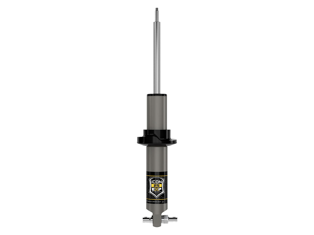 Icon Vehicle Dynamics Coil Over Shock Absorber (MPN: 48601)