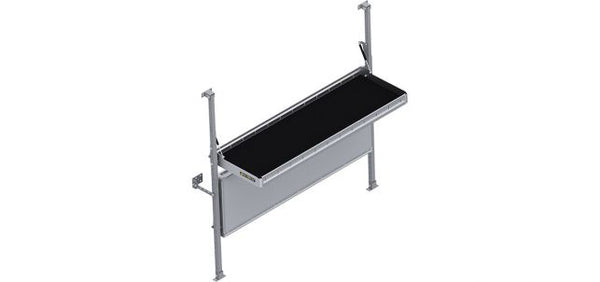 Holman Van Storage System Shelf Unit (MPN: 48606)