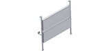 Holman Van Storage System Shelf Unit (MPN: 48606)