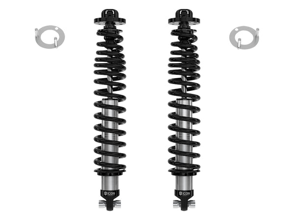 ICON Vehicle Dynamics V.S. 2.5 Series Coilover Shock Absorber (MPN: 48613)