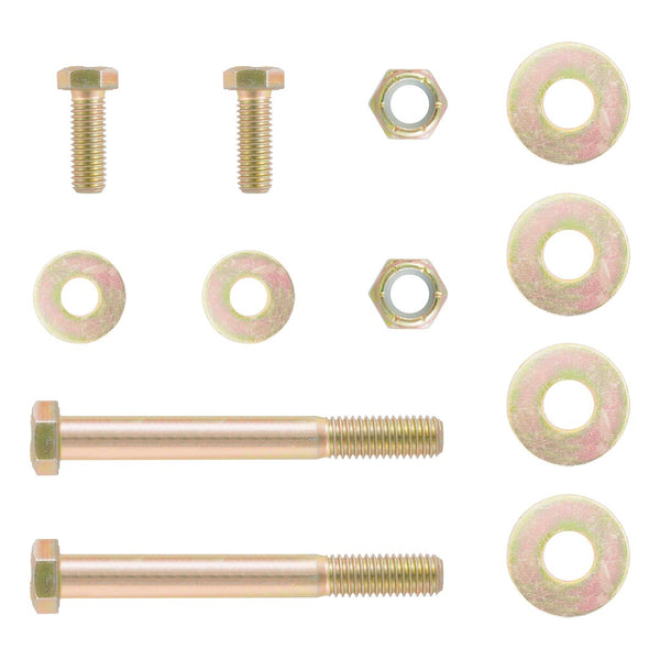 CURT Lunette Ring (MPN: 48640)