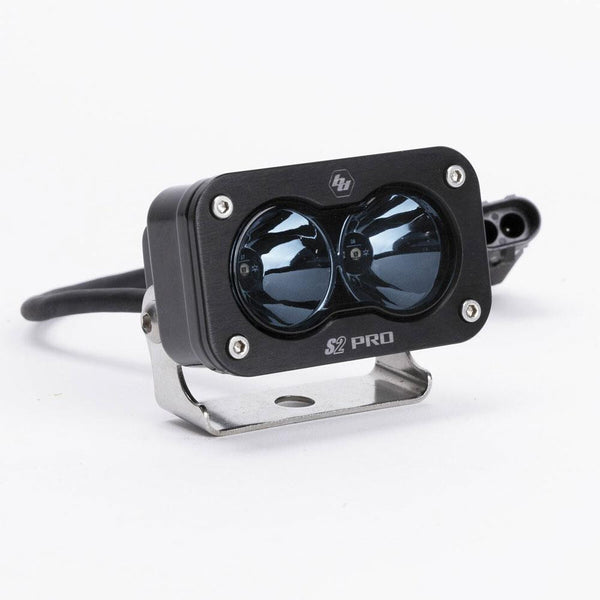 Baja Design S2 Pro LED Driving Light (MPN: 487073)