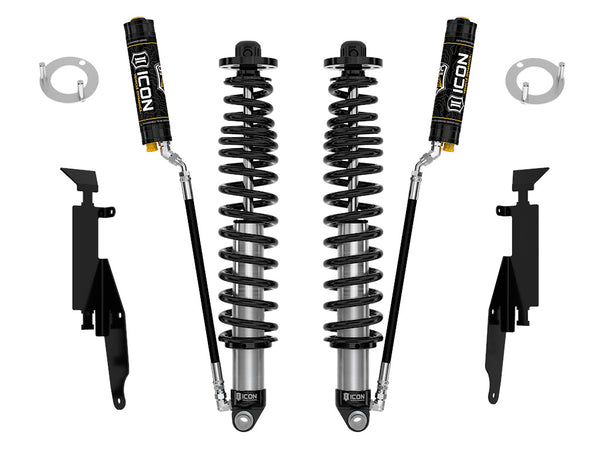 ICON Vehicle Dynamics V.S. 2.5 Series Coilover Shock Absorber (MPN: 48711C)