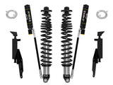 Icon Vehicle Dynamics V.S. 2.5 Series Coilover Shocks (MPN: 48711E)