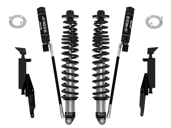 Icon Vehicle Dynamics V.S. 2.5 Series Coilover Shocks (MPN: 48711E)