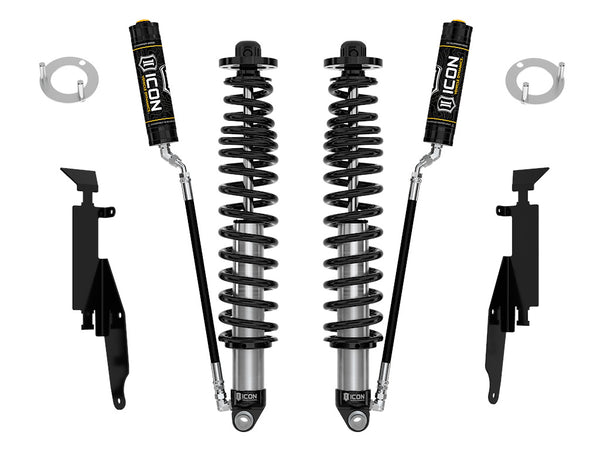 ICON Vehicle Dynamics V.S. 2.5 Series Coilover Shocks (MPN: 48711)
