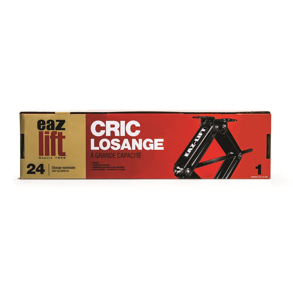 Camco Leveling Jack (MPN: 48810)