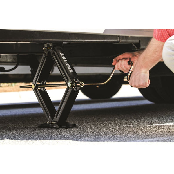 Camco Eaz-Lift Olympian Scissor Jacks (MPN: 48820)
