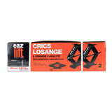 Camco Eaz-Lift Olympian Scissor Jacks (MPN: 48820)