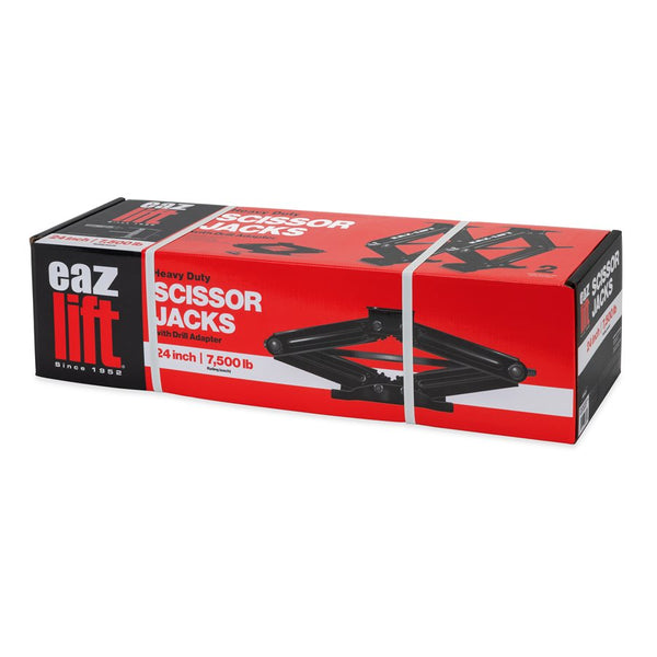 Camco Olympian Scissor Jacks (MPN: 48830)