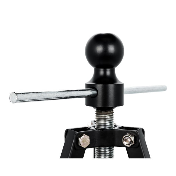 Camco Gooseneck Trailer Stabilizer Jack Stand (MPN: 48850)