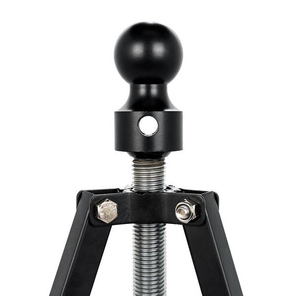 Camco Gooseneck Trailer Stabilizer Jack Stand (MPN: 48850)