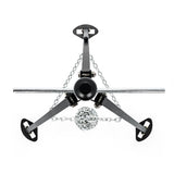 Camco Gooseneck Trailer Stabilizer Jack Stand (MPN: 48850)