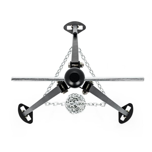 Camco Gooseneck Trailer Stabilizer Jack Stand (MPN: 48850)