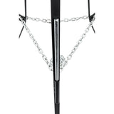 Camco Gooseneck Trailer Stabilizer Jack Stand (MPN: 48850)