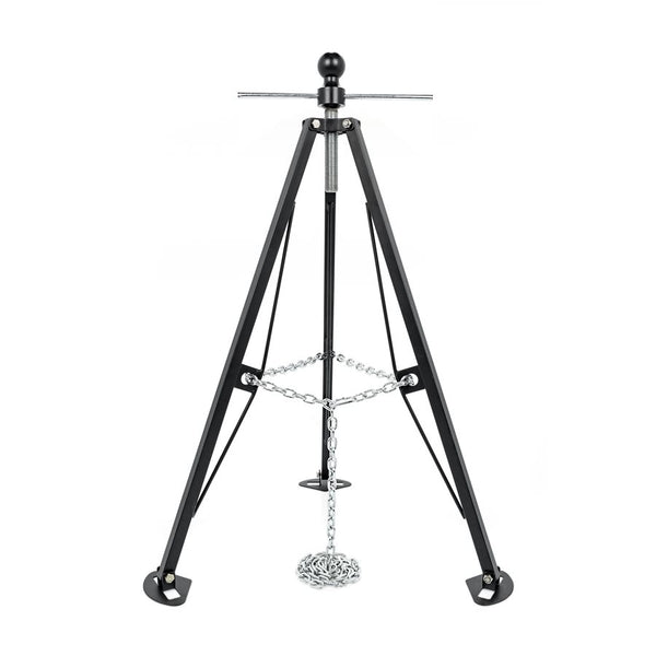 Camco Gooseneck Trailer Stabilizer Jack Stand (MPN: 48850)