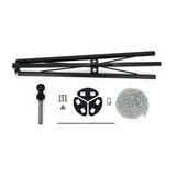 Camco Gooseneck Trailer Stabilizer Jack Stand (MPN: 48850)
