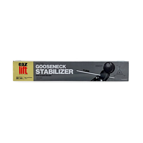 Camco Gooseneck Trailer Stabilizer Jack Stand (MPN: 48850)