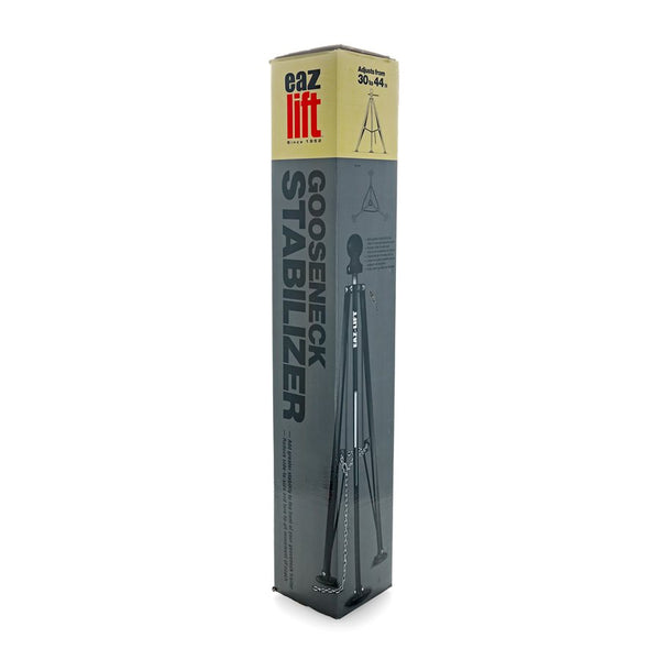 Camco Gooseneck Trailer Stabilizer Jack Stand (MPN: 48850)