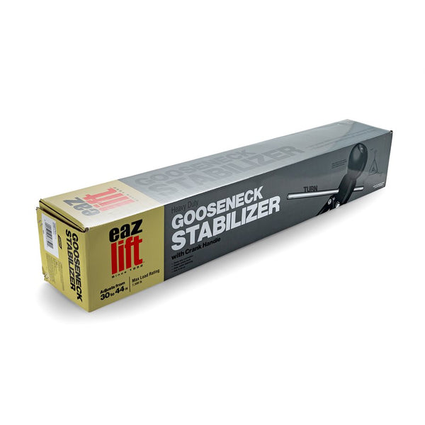 Camco Gooseneck Trailer Stabilizer Jack Stand (MPN: 48850)