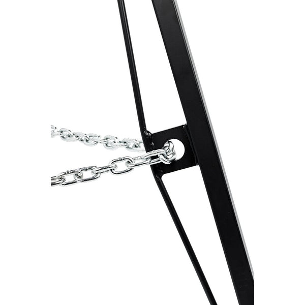 Camco Gooseneck Trailer Stabilizer Jack Stand (MPN: 48850)