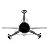 Camco Fifth Wheel Trailer Hitch Stabilizer (MPN: 48855)