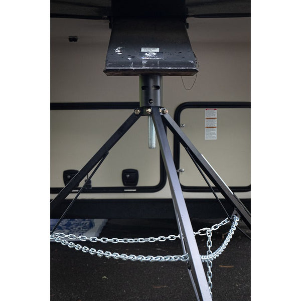 Camco Fifth Wheel Trailer Hitch Stabilizer (MPN: 48855)