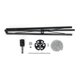 Camco Fifth Wheel Trailer Hitch Stabilizer (MPN: 48855)