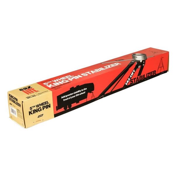 Camco Fifth Wheel Trailer Hitch Stabilizer (MPN: 48855)