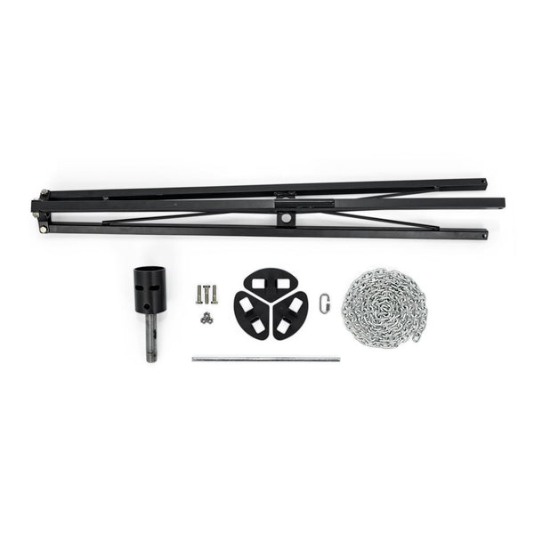 Camco Fifth Wheel Trailer Hitch Stabilizer (MPN: 48855)