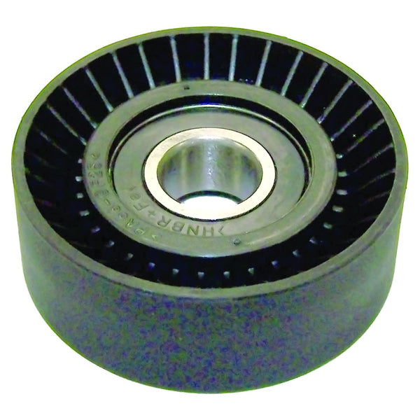 Crown Automotive Drive Belt Idler Pulley (MPN: 4891720AA)