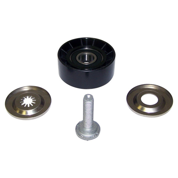 Crown Automotive Drive Belt Idler Pulley (MPN: 4891797AA)
