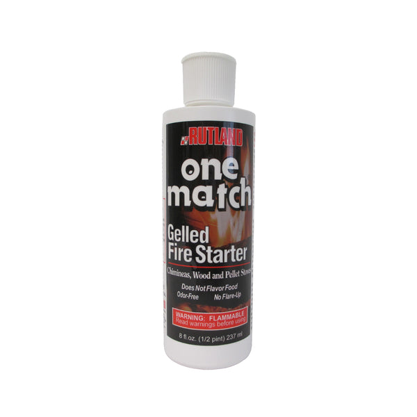Rutland Campfire Starter (MPN: 48)