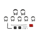 Flowmaster Exhaust System Kit (MPN: 718114)