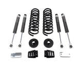 ReadyLIFT 3 Inch Coil Spring Lift Kit (MPN: 49-19320)