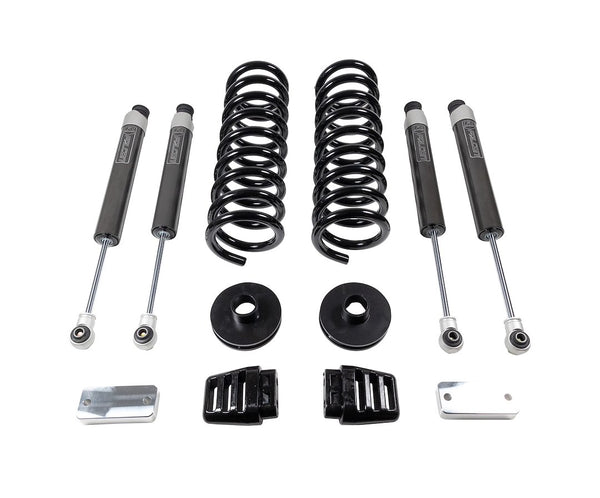 ReadyLIFT 3 Inch Coil Spring Lift Kit (MPN: 49-19320)