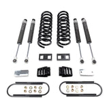 ReadyLIFT 3 Inch Coil Spring Lift Kit (MPN: 49-19330)