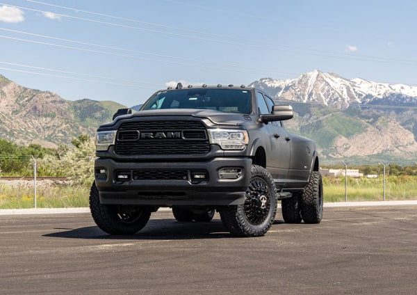 ReadyLIFT 3 Inch Lift Kit Suspension (MPN: 49-19332)